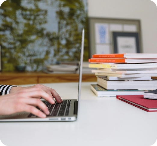 Data in Publishing